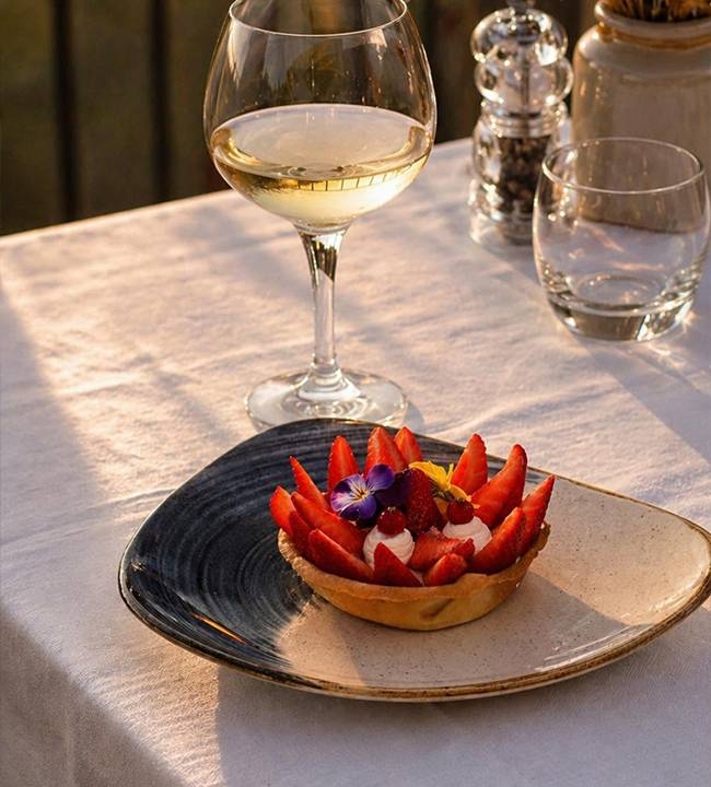 Carte - Les Canailles - restaurant GRENAY
